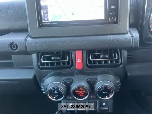 Suzuki JIMNY SIERRA 2025-04 7220374-15