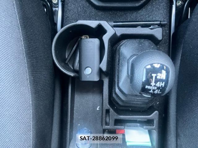 Suzuki JIMNY SIERRA 2025-04 7220374-17