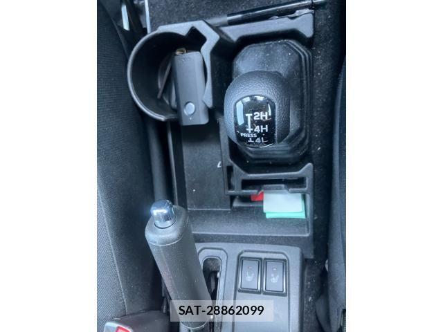 Suzuki JIMNY SIERRA 2025-04 7220374-19