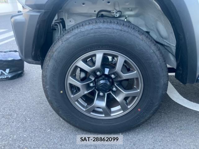 Suzuki JIMNY SIERRA 2025-04 7220374-5