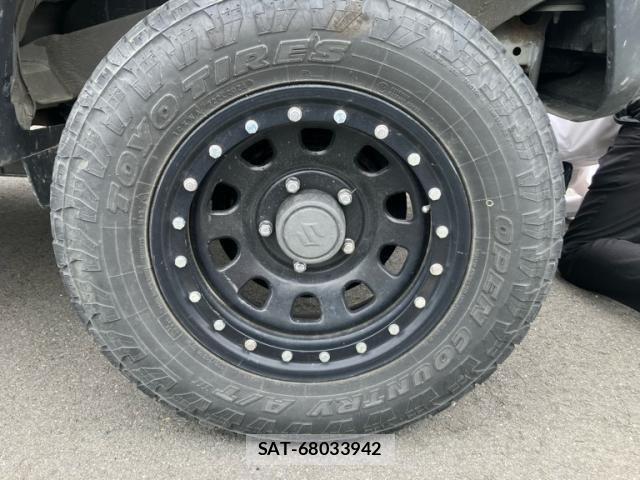 Suzuki JIMNY SIERRA 2019-07 7220346-9
