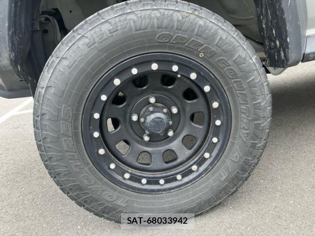 Suzuki JIMNY SIERRA 2019-07 7220346-10
