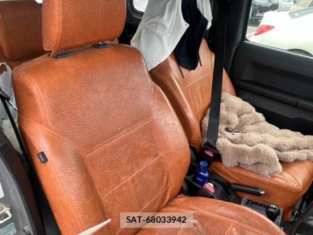 Suzuki JIMNY SIERRA 2019-07 7220346-13