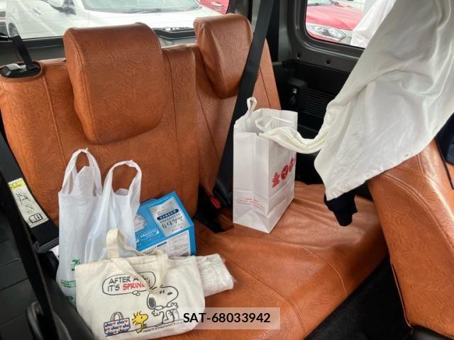 Suzuki JIMNY SIERRA 2019-07 7220346-14