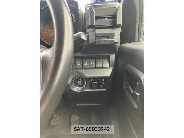Suzuki JIMNY SIERRA 2019-07 7220346-16