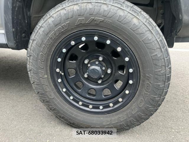 Suzuki JIMNY SIERRA 2019-07 7220346-2
