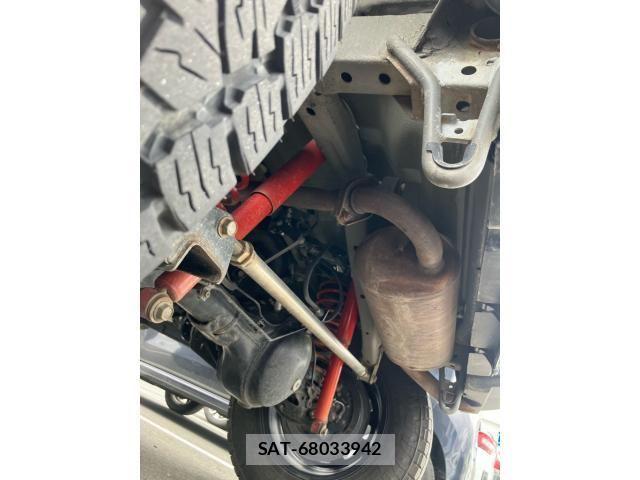 Suzuki JIMNY SIERRA 2019-07 7220346-8