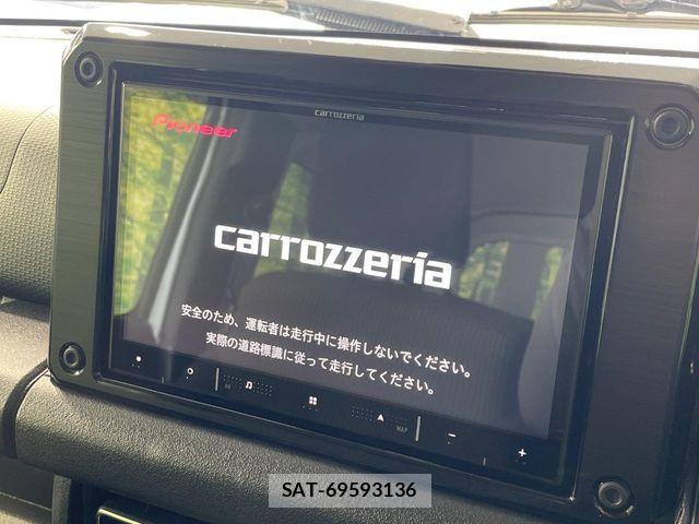 Suzuki JIMNY SIERRA 2024-01 7220360-3