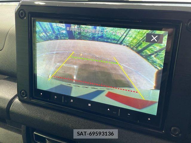 Suzuki JIMNY SIERRA 2024-01 7220360-4