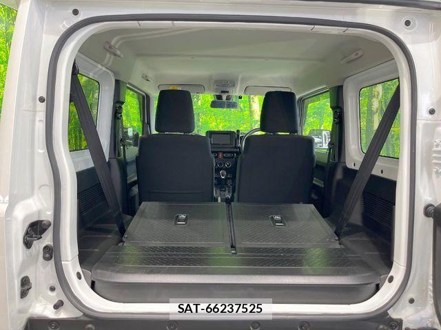 Suzuki JIMNY SIERRA 2025-07 7220370-9