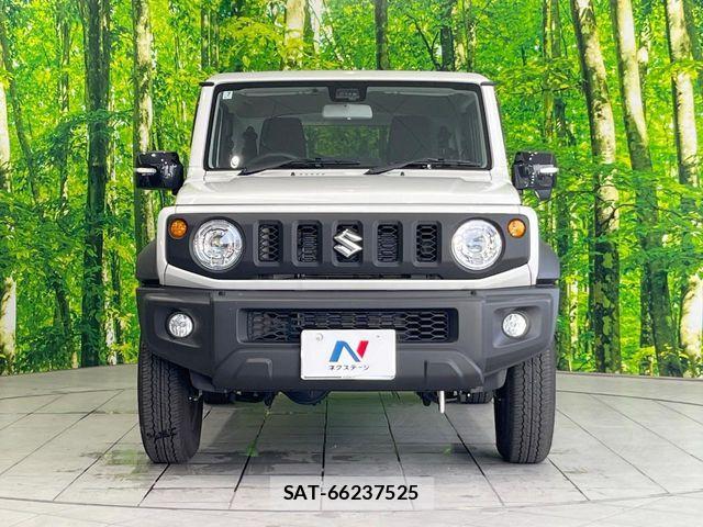 Suzuki JIMNY SIERRA 2025-07 7220370-13