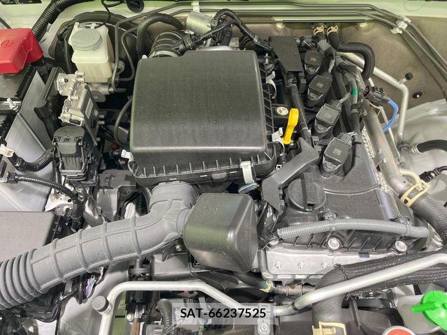 Suzuki JIMNY SIERRA 2025-07 7220370-17