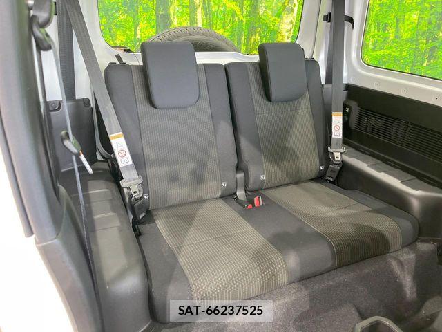 Suzuki JIMNY SIERRA 2025-07 7220370-8