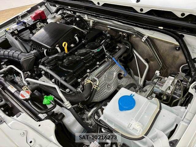 Suzuki JIMNY SIERRA 2024-09 7220368-13