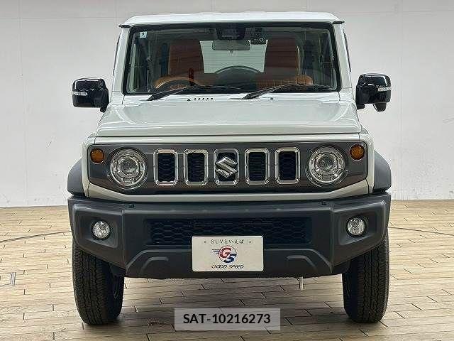 Suzuki JIMNY SIERRA 2024-09 7220368-15