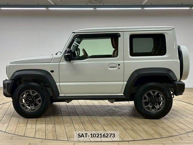 Suzuki JIMNY SIERRA 2024-09 7220368-17