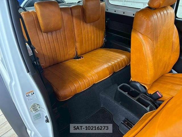 Suzuki JIMNY SIERRA 2024-09 7220368-8