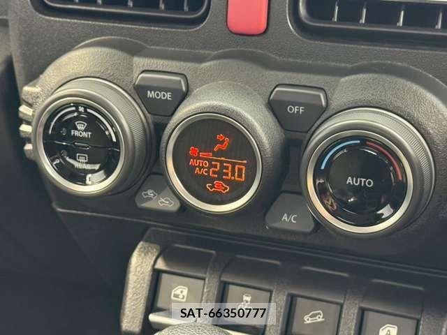 Suzuki JIMNY SIERRA 2024-10 7220371-9
