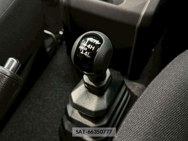 Suzuki JIMNY SIERRA 2024-10 7220371-11