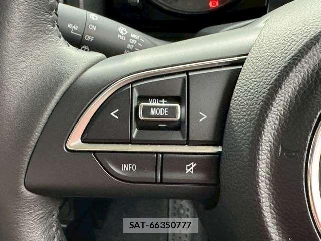 Suzuki JIMNY SIERRA 2024-10 7220371-12