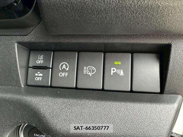 Suzuki JIMNY SIERRA 2024-10 7220371-16