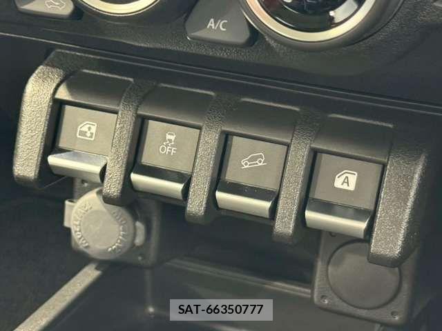 Suzuki JIMNY SIERRA 2024-10 7220371-17