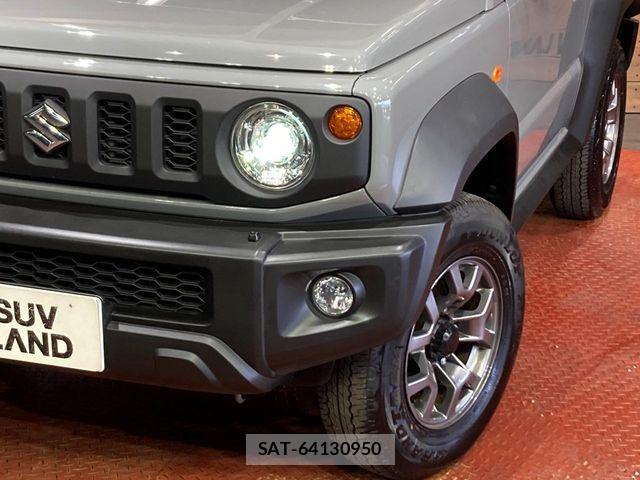 Suzuki JIMNY SIERRA 2025-01 7251183-10