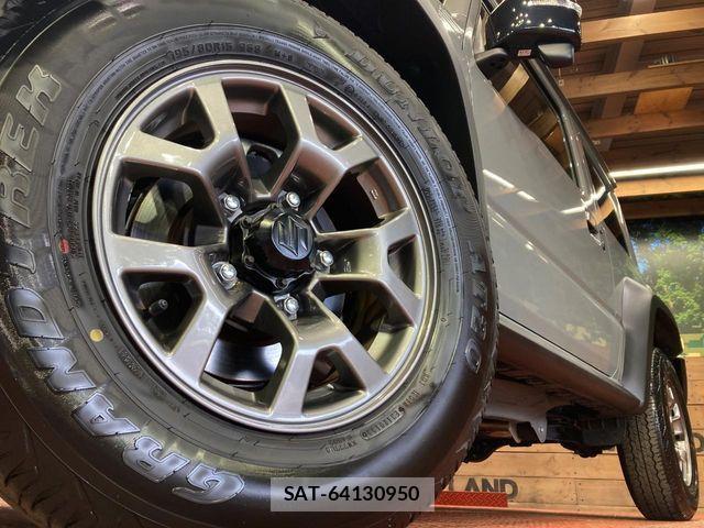 Suzuki JIMNY SIERRA 2025-01 7251183-11