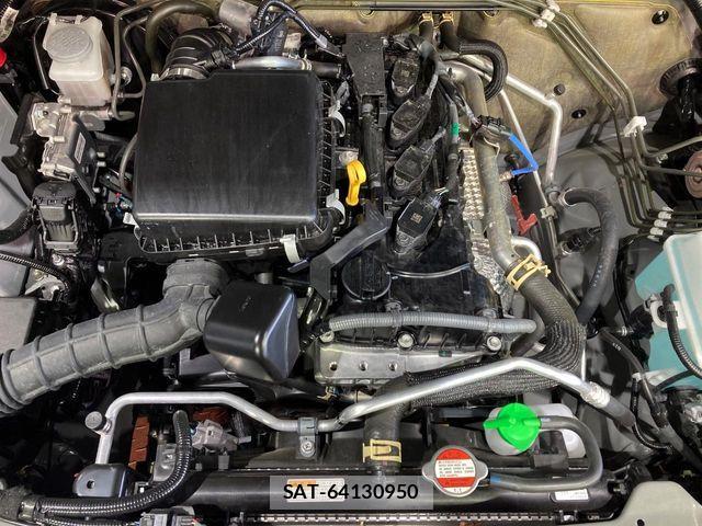 Suzuki JIMNY SIERRA 2025-01 7251183-16
