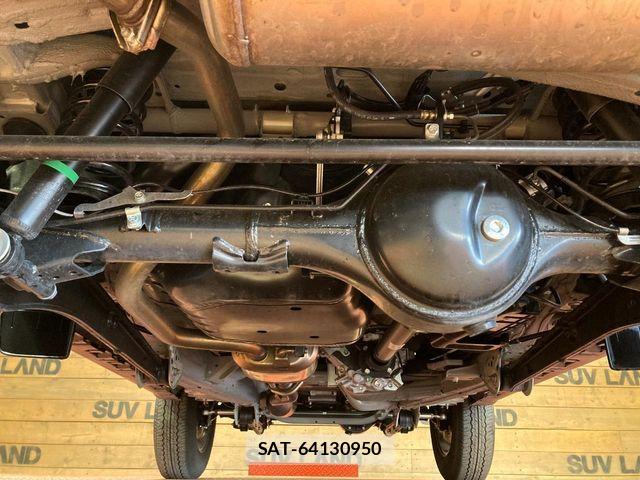 Suzuki JIMNY SIERRA 2025-01 7251183-17