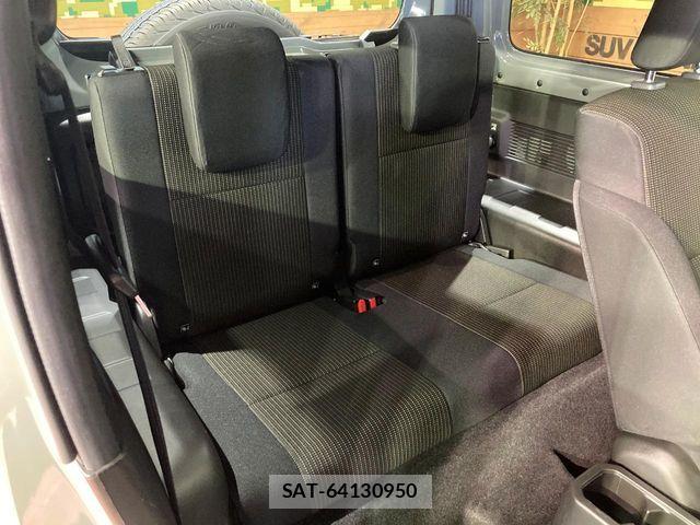 Suzuki JIMNY SIERRA 2025-01 7251183-8