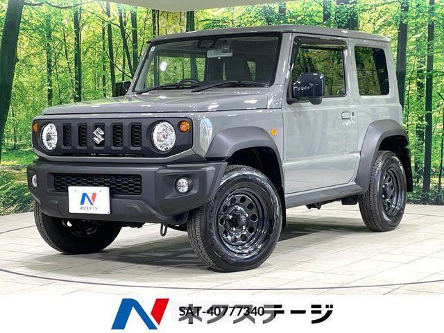 Suzuki JIMNY SIERRA 2024-09 7251182-0