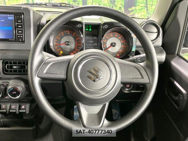 Suzuki JIMNY SIERRA 2024-09 7251182-10