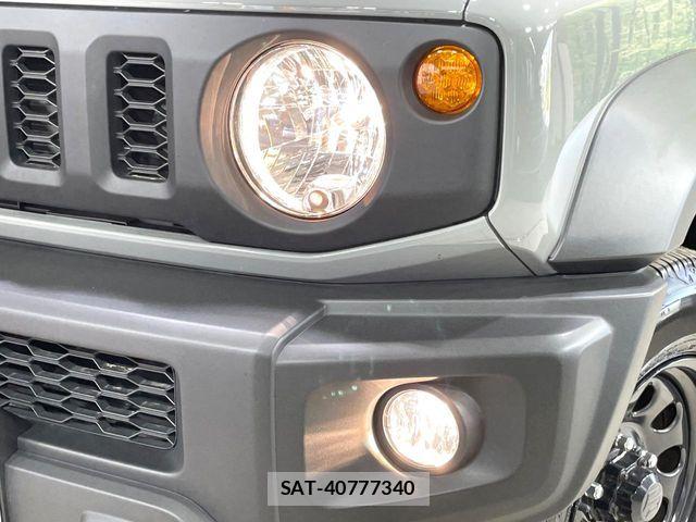 Suzuki JIMNY SIERRA 2024-09 7251182-11