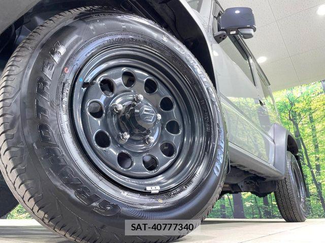 Suzuki JIMNY SIERRA 2024-09 7251182-12