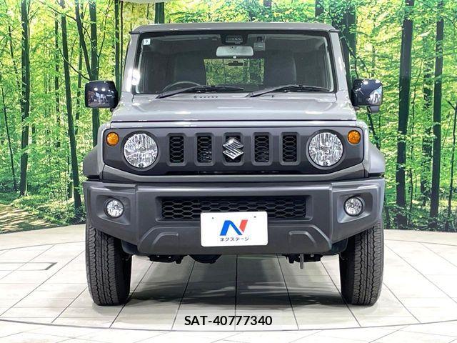 Suzuki JIMNY SIERRA 2024-09 7251182-13