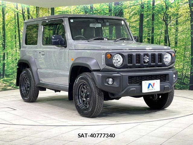 Suzuki JIMNY SIERRA 2024-09 7251182-15