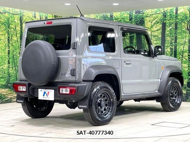 Suzuki JIMNY SIERRA 2024-09 7251182-16