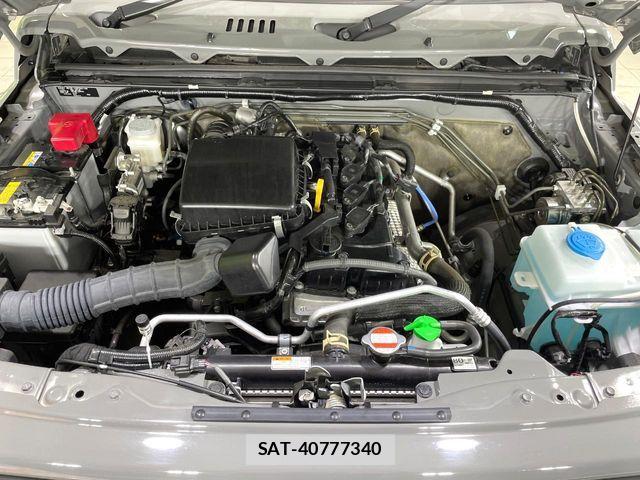 Suzuki JIMNY SIERRA 2024-09 7251182-17