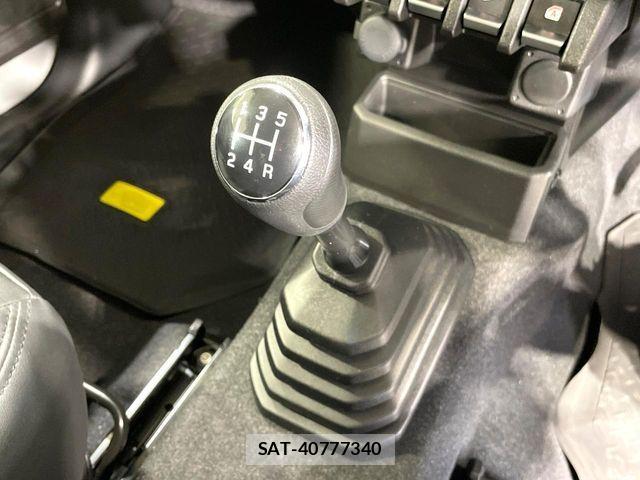 Suzuki JIMNY SIERRA 2024-09 7251182-2
