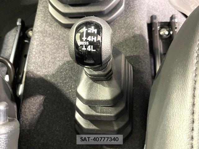 Suzuki JIMNY SIERRA 2024-09 7251182-3