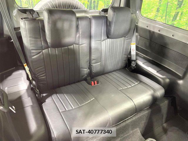 Suzuki JIMNY SIERRA 2024-09 7251182-8
