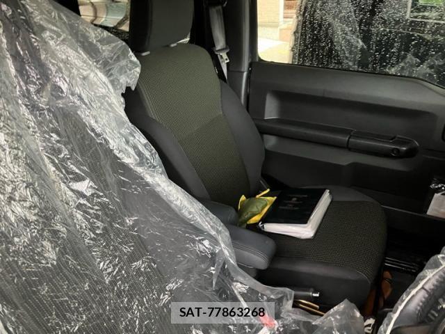Suzuki JIMNY SIERRA 2022-05 7251181-10