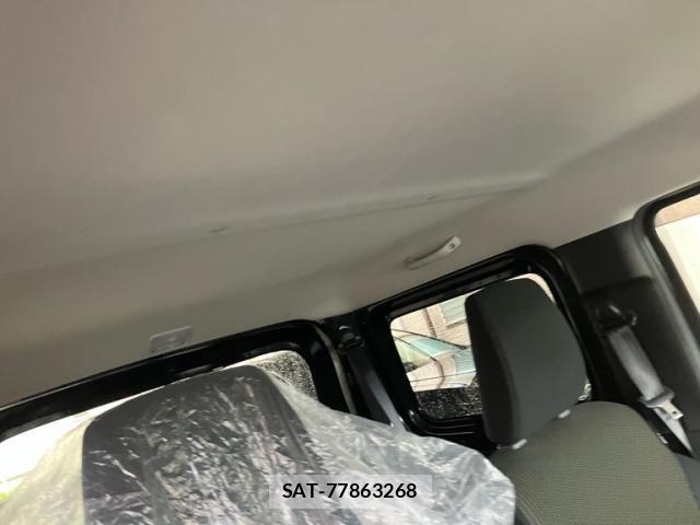Suzuki JIMNY SIERRA 2022-05 7251181-12