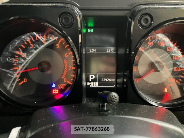Suzuki JIMNY SIERRA 2022-05 7251181-16