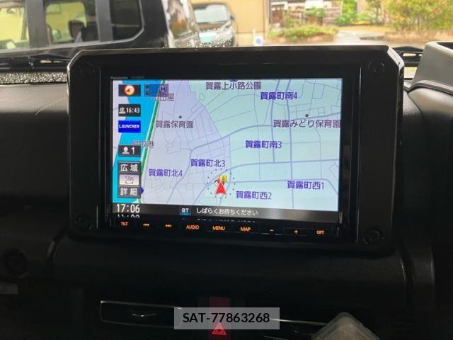 Suzuki JIMNY SIERRA 2022-05 7251181-17