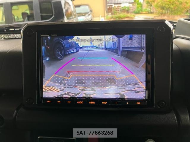 Suzuki JIMNY SIERRA 2022-05 7251181-18