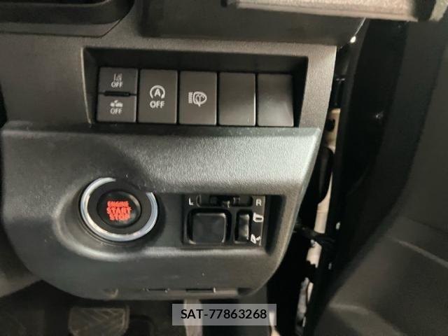 Suzuki JIMNY SIERRA 2022-05 7251181-21