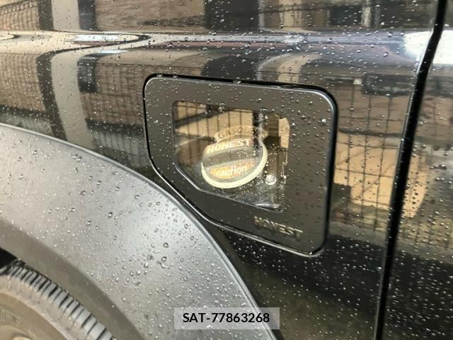 Suzuki JIMNY SIERRA 2022-05 7251181-23