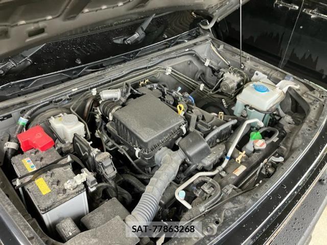 Suzuki JIMNY SIERRA 2022-05 7251181-24